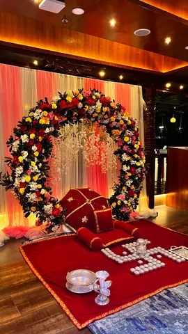 Mandap and Moments Nepal Pvt. Ltd. (M&M Events): पोर्टफोलियो फोटो 2