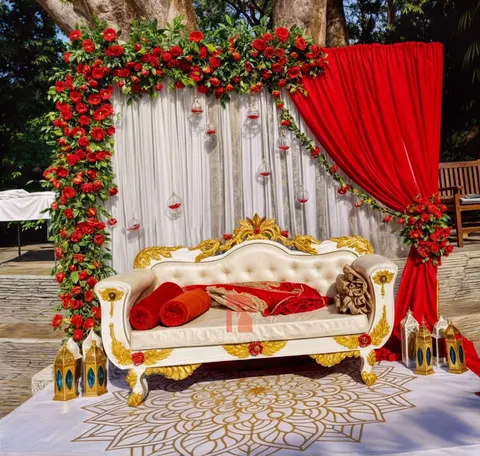 Mandap and Moments Nepal Pvt. Ltd. (M&M Events): पोर्टफोलियो फोटो 4