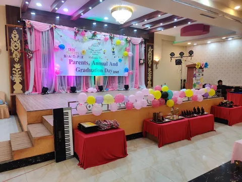 White palace Banquet: Portfolio photo 2
