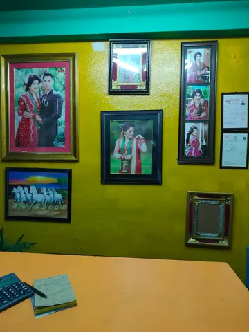 Image Studio: पोर्टफोलियो फोटो 2