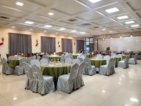 Sasa Banquet: Portfolio photo 2