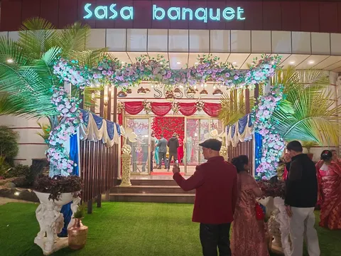 Sasa Banquet: Portfolio photo 3