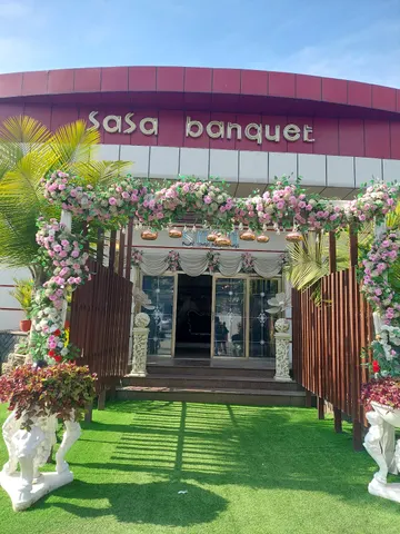 Sasa Banquet: Portfolio photo 4