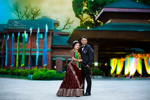 SUVA SAIT CREATION Wedding Photography & Cinematography: Portfolio photo 3