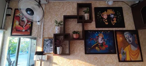 Gaatha Studio: पोर्टफोलियो फोटो 5