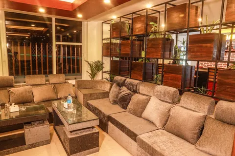 Palisade Resort: पोर्टफोलियो फोटो 5