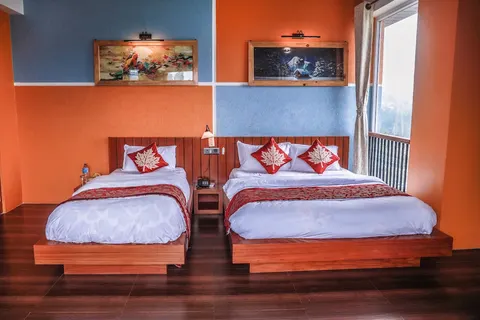 Palisade Resort: पोर्टफोलियो फोटो 2