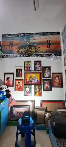 Google Photography: पोर्टफोलियो फोटो 3