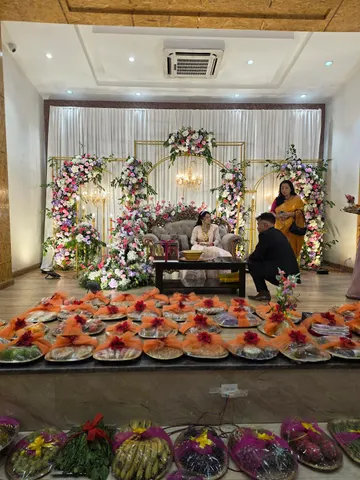Great Florist Nepal and Event: पोर्टफोलियो फोटो 3