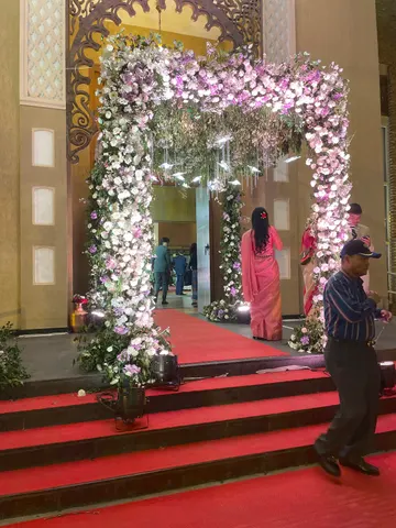 Great Florist Nepal and Event: पोर्टफोलियो फोटो 5