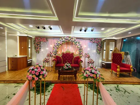 Great Florist Nepal and Event: पोर्टफोलियो फोटो 2
