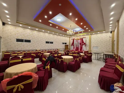 Sunrise Cafe and Banquet- Madhyapur Thimi: पोर्टफोलियो फोटो 5