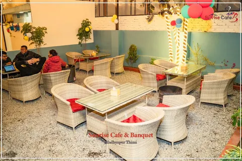 Sunrise Cafe and Banquet- Madhyapur Thimi: पोर्टफोलियो फोटो 4