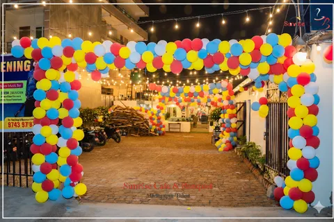 Sunrise Cafe and Banquet- Madhyapur Thimi: पोर्टफोलियो फोटो 3