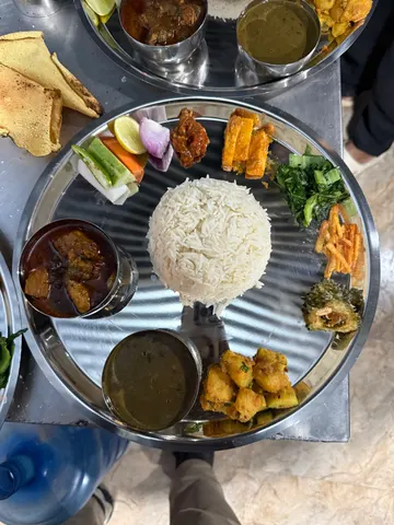 Sunrise Cafe and Banquet- Madhyapur Thimi: पोर्टफोलियो फोटो 2