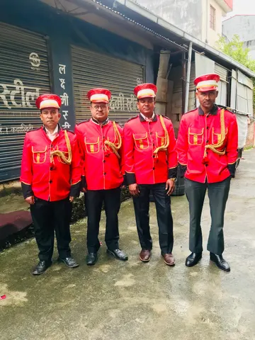 Band Baja Balkumari: पोर्टफोलियो फोटो 5