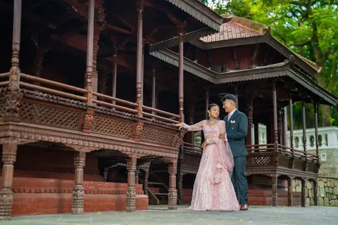 Photo Snaps Nepal: पोर्टफोलियो फोटो 5