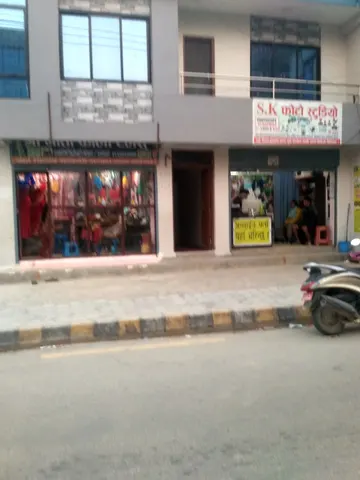 S K Photo Studio: पोर्टफोलियो फोटो 4