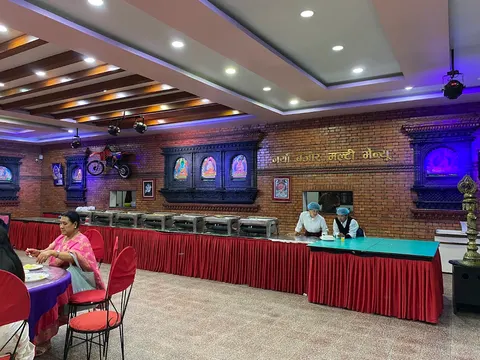 Naya Bazar Multi Venue: पोर्टफोलियो फोटो 4
