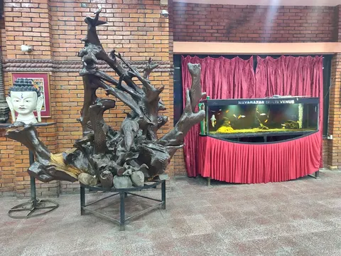 Naya Bazar Multi Venue: पोर्टफोलियो फोटो 5