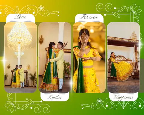 Wedding Studio: Portfolio photo 5