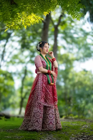 Wedding Studio: Portfolio photo 2