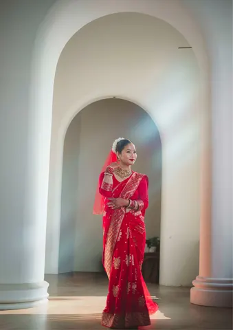 Wedding Studio: Portfolio photo 4