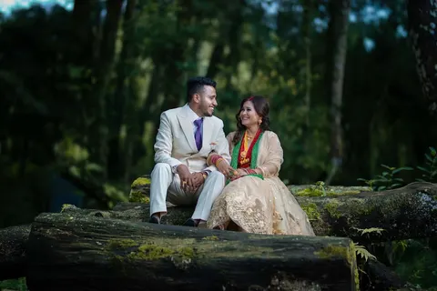 Wedding Studio: Portfolio photo 3