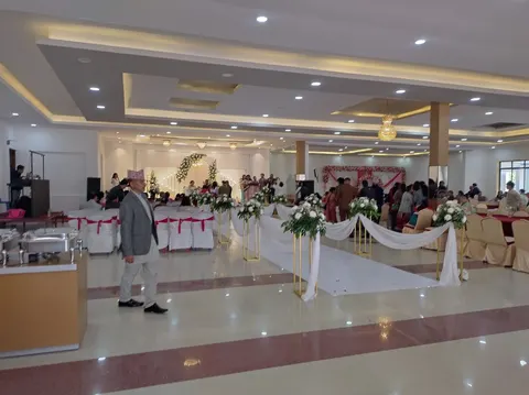 Gokarneshwor Banquet: Portfolio photo 2