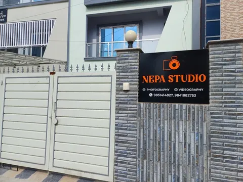 Nepa Studio: पोर्टफोलियो फोटो 5
