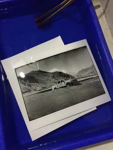 Film Foundry: Portfolio photo 2