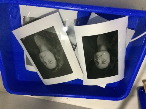 Film Foundry: Portfolio photo 3