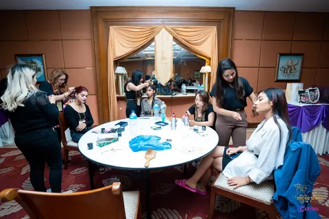 Makeup Durbar: Portfolio photo 4