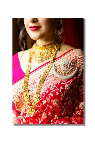 WEDDING TASVEER NEPAL: Portfolio photo 3