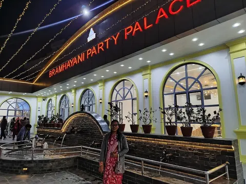 Brahmayani Party Palace: Portfolio photo 4