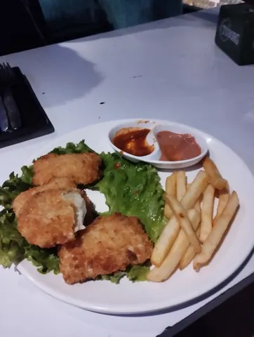 Royal Lounge Bar: पोर्टफोलियो फोटो 2