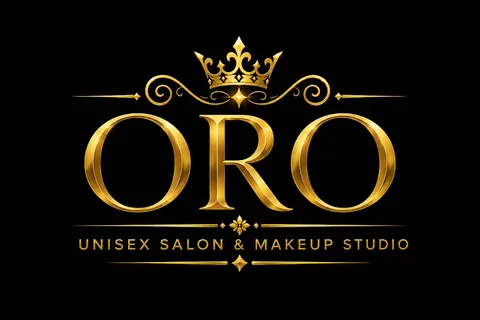 ORO UNISEX SALON & MAKEUP STUDIO: Portfolio photo 5